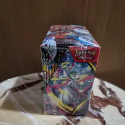 Pokemon TCG - Mega Evolution - Enhanced Booster Box - Image 3