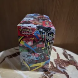 Pokemon TCG - Mega Evolution - Enhanced Booster Box - Image 4