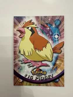 LOTTO 20 CARTE POKEMON TOPPS ITALIA Di Cui 8 HOLO - Image 5
