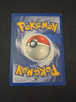 Girafarig 66/105 Neo Destiny Regular Pokemon TCG WOTC Vintage Light Played - Image 2