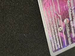 Pokemon TCG Pecharunt SVP 129 Pokemon Center Stamped Promo description - Image 2