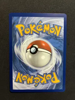 Pokemon TCG Pecharunt SVP 129 Pokemon Center Stamped Promo description - Image 3