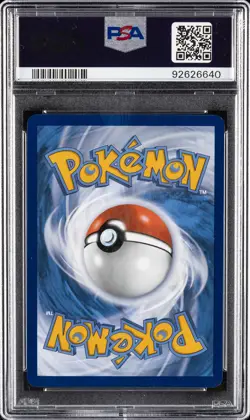 2023 POKEMON PAR EN-PARADOX RIFT ILLUSTRATION RARE #212 LOUDRED PSA 10 - Image 2