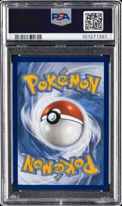 2023 POKEMON MEW EN-151 SPECIAL ILLUSTRATION RARE #200 BLASTOISE EX PSA 9 - Image 2