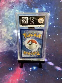 Pikachu & Zekrom GX SM168 - Pokemon TCG - Black Star Promo - ✨ ACE PERFECT 10 ✨ - Image 2