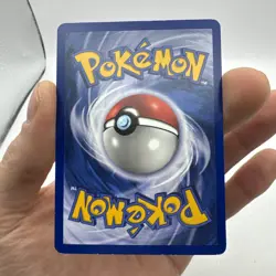Pokemon Haunter Unlimited Holo Rare Fossil Set 6/62 LP/MP - Image 4