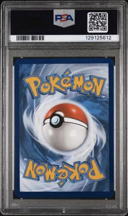 Pokemon 2025 Reshiram ex 166/086 SIR White Flare GEM MINT PSA 10 - Image 3