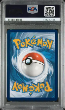 2024 POKEMON PAF EN-PALDEAN FATES SPECIAL ILLUSTRATION RARE CHARIZARD EX PSA 9 - Image 2