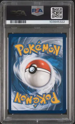 2023 POKEMON OBF EN-OBSIDIAN FLAMES SPECIAL ILLUSTRATION RARE CHARIZARD EX PSA 9 - Image 2