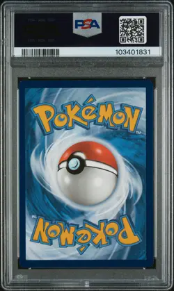 2023 POKEMON SVI EN-SCARLET & VIOLET ILLUSTRATION RARE #211 RALTS PSA 10 - Image 2