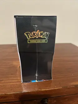 POKEMON TCG: Mega Evolution Elite Trainer Box Gardevoir (ETB) SEALED *BRAND NEW* - Image 4