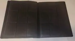 Yugioh! I:P Masquerena 9 Pocket Binder Duelist Portfoilo/Deck Box - Image 4