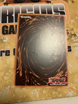 Kinetic Soldier SDMM-EN010 - Common - 1st Edition LP Edison Yugioh - Image 2