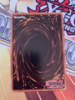 Royal Tribute PGD-091 Common Unlimited MP Edison Yugioh - Image 2