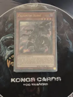 YuGiOh The Chronicles Deck: The Fallen & The Virtuous 1st Edition (NOT SEALED) - Image 1