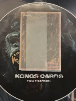 YuGiOh The Chronicles Deck: The Fallen & The Virtuous 1st Edition (NOT SEALED) - Image 3