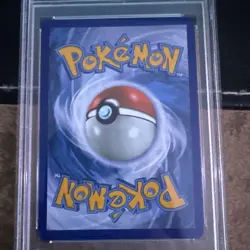 Pokemon TCG XY Evolutions 2016 M Charizard EX Holo Card 13/108 PSA 10 Gem Mint - Image 3