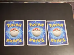 Zapdos EX Articuno EX Moltres EX Pokemon TCG Pocket Value Pack Custom card - Image 5