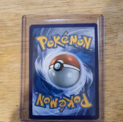 Pokemon Magikarp and Wailord Tag Team GX Promo Card Sun and Moon SM166 - Image 2