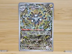 Magneton 159 Sv: Scarlet & Violet Promo Cards Holo - Near Mint - Image 1
