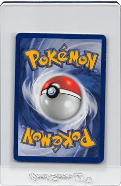 TOGEPI 51/111 - UNCOMMON - Neo Genesis - VINTAGE WOTC Pokemon Card - NM/LP - Image 2