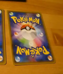 POKEMON JAPANESE CARD RARE HOLO CARTE Persian GX 069/095 RR SM10 OCG JAPAN MINT - Image 2