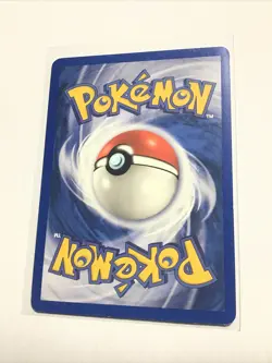 CHARMANDER - 58/112 - FireRed LeafGreen - Pokemon Card - LP - Image 2