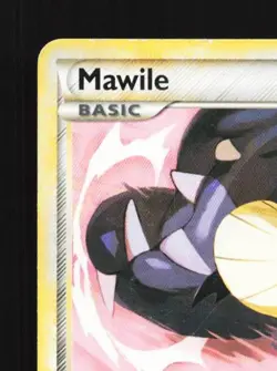 Mawile 64/95 MP Call of Legends English Pokemon Card TCG - Image 4