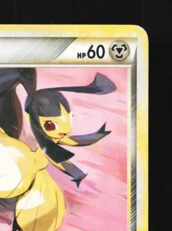 Mawile 64/95 MP Call of Legends English Pokemon Card TCG - Image 5