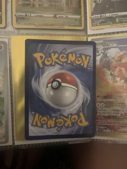 Pokemon Pikachu TCG SVP 088 Black Star Promo Card Paldea Adventure Chest Mint - Image 2
