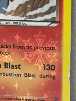 2016 Pokemon Card Charizard RC5/RC32 PROMO Generations Radiant Collection Holo - Image 4