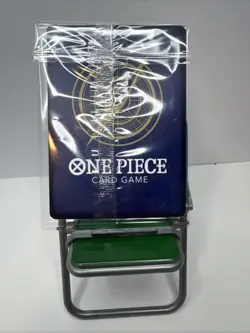 Yamato (Illustration Box Vol.1) ST13-016 One Piece Promotion Cards Foil - Image 3