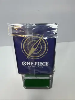 Yamato (Illustration Box Vol.1) ST13-016 One Piece Promotion Cards Foil - Image 4