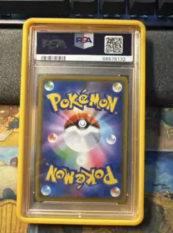 Pokemon PSA 10 GEM MINT 2020 Kanazawa's Pikachu Japanese Center Card 144/S-P - Image 2