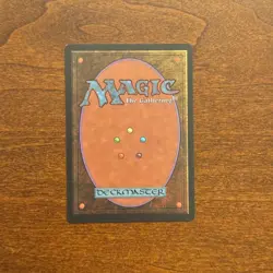 Contagion NM Alliances 1996 Magic the Gathering Card MTG TCG - Image 2