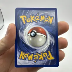 Muk 1st Edition Rare Pokemon Card Fossil Set 28/62 - LP Vintage 1999 TCG - Image 2