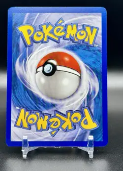 Lairon 36/100 Holo 2006 EX Crystal Guardians Pokemon Card NM Pack Fresh - Image 2