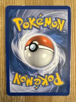 Rayquaza EX - BW47 - Pokemon Black & White Promo Ultra Rare Card DMG - Image 2