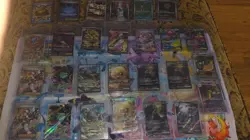 personal Collection Duplicates JP Pokemon Lot 2. Very PSA Worthy Cards. Mint+ - Image 1