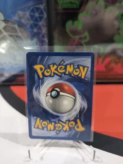 Misty's Goldeen 85/132 2000 Gym Heroes Pokemon Card Vintage WOTC Common - Nm - Image 2