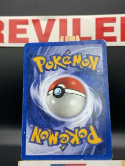 Ho-Oh #7/64 Pokemon Neo Revelation Unlimited 2000 Holo Foil Rare Card - HP - Image 5