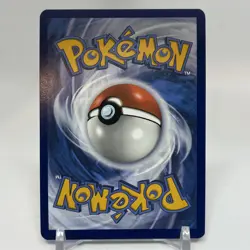 Pokemon TCG Paldean Fates Mimikyu Black Star Promo Full Art Holo Card SVP 075 - Image 2