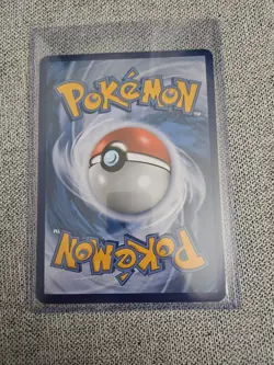 Pokemon Umbreon GX SM36 Black Star Promo Card Jumbo - Image 2
