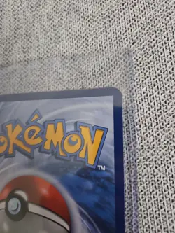 Pokemon Umbreon GX SM36 Black Star Promo Card Jumbo - Image 3