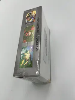 Pokemon Card Game Scarlet & Violet - Terastal Festival ex (Japanese) - Image 2