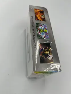 Pokemon Card Game Scarlet & Violet - Terastal Festival ex (Japanese) - Image 3
