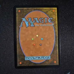 Sword of Feast and Famine MTG Assassin’s Creed Borderless Mythic 0124 - Image 2