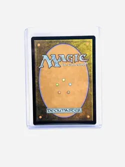 Magic The Gathering, Breath of Fury, Commander 2016, Regular MT/NM - Image 2