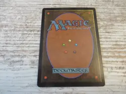 1x Vitalizing Wind - Prophecy - NM - German - OOP MTG - Image 2