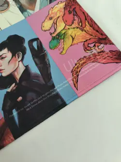 Magic The Gathering Playmat Ultra Pro Commander Masters 3 Gaming Pad Mat NEW - Image 3